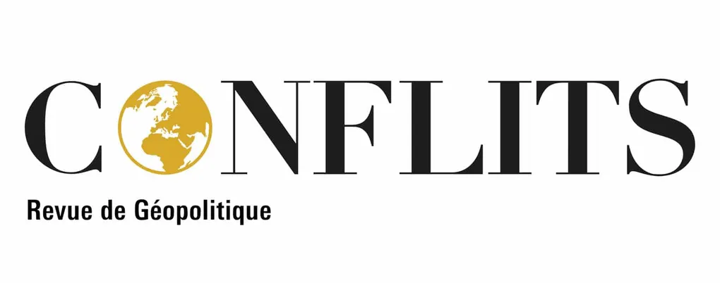 Mon article dans Revue Conflits : Communistes d'Asie, l'Orient est-il toujours rouge ?